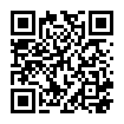 QR code for this PAOParts product page