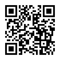 QR code for this PAOParts product page