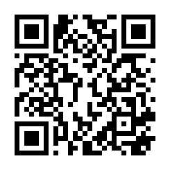 QR code for this PAOParts product page