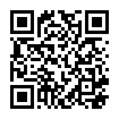 QR code for this PAOParts product page