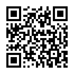 QR code for this PAOParts product page