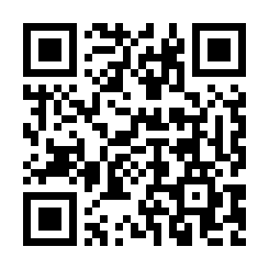 QR code for this PAOParts product page