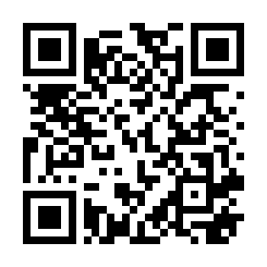 QR code for this PAOParts product page