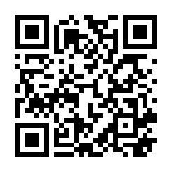 QR code for this PAOParts product page