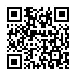 QR code for this PAOParts product page