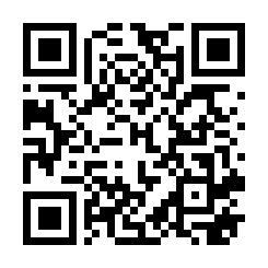 QR code for this PAOParts product page