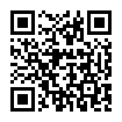 QR code for this PAOParts product page