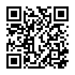 QR code for this PAOParts product page