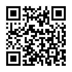 QR code for this PAOParts product page