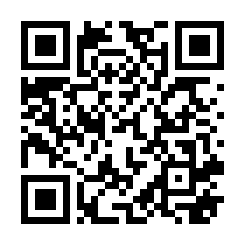 QR code for this PAOParts product page