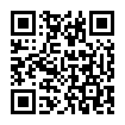 QR code for this PAOParts product page
