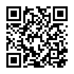 QR code for this PAOParts product page