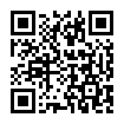 QR code for this PAOParts product page