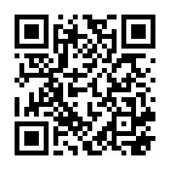 QR code for this PAOParts product page