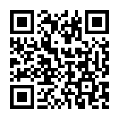 QR code for this PAOParts product page