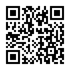 QR code for this PAOParts product page
