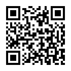 QR code for this PAOParts product page