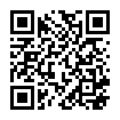 QR code for this PAOParts product page