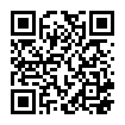 QR code for this PAOParts product page