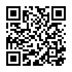 QR code for this PAOParts product page