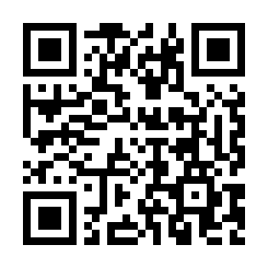 QR code for this PAOParts product page