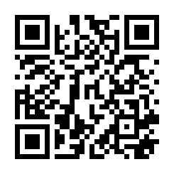 QR code for this PAOParts product page