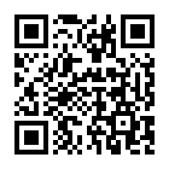 QR code for this PAOParts product page