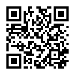 QR code for this PAOParts product page