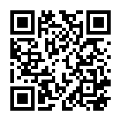 QR code for this PAOParts product page