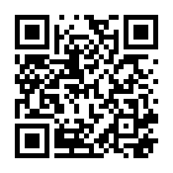 QR code for this PAOParts product page