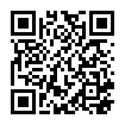 QR code for this PAOParts product page