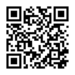 QR code for this PAOParts product page