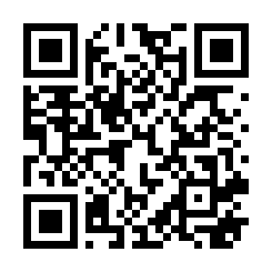 QR code for this PAOParts product page