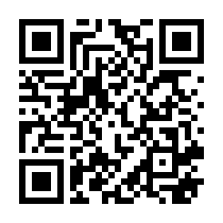 QR code for this PAOParts product page