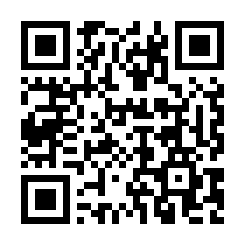 QR code for this PAOParts product page
