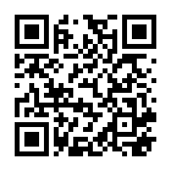 QR code for this PAOParts product page