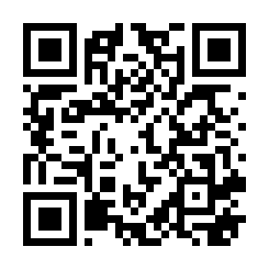 QR code for this PAOParts product page