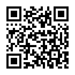QR code for this PAOParts product page