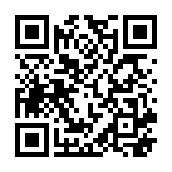 QR code for this PAOParts product page
