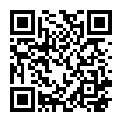 QR code for this PAOParts product page