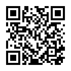QR code for this PAOParts product page