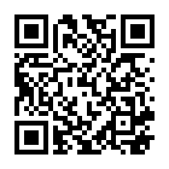 QR code for this PAOParts product page