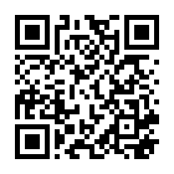 QR code for this PAOParts product page