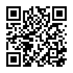 QR code for this PAOParts product page