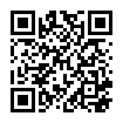 QR code for this PAOParts product page