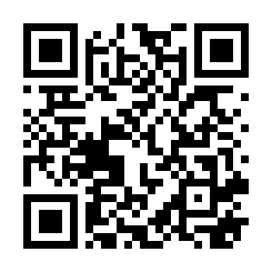 QR code for this PAOParts product page