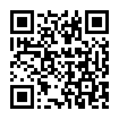 QR code for this PAOParts product page