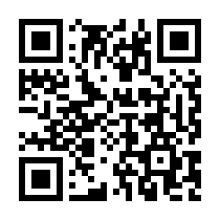 QR code for this PAOParts product page