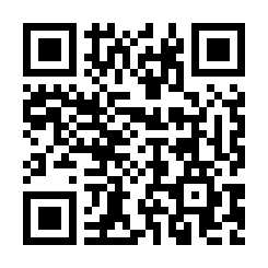 QR code for this PAOParts product page