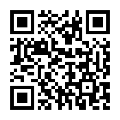 QR code for this PAOParts product page
